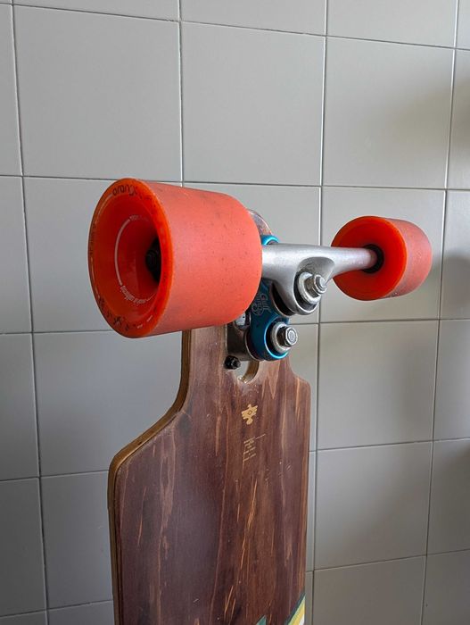 Long Board ARBOR Zeppelin