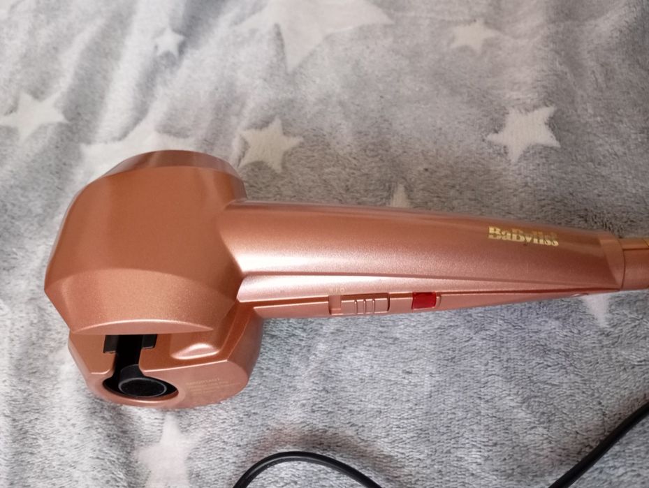 Стайлер Babyliss, новый.