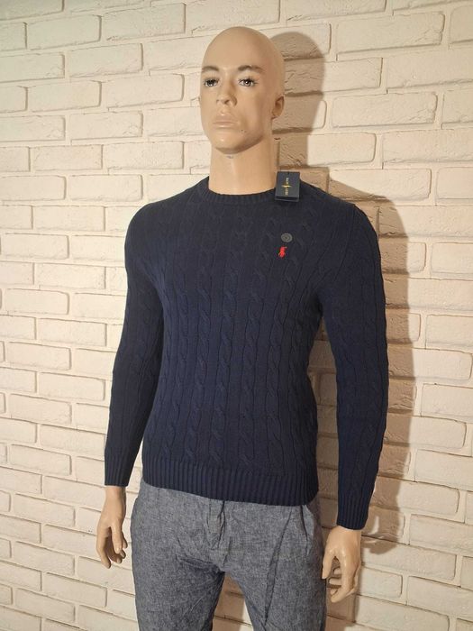 Sweter Męski Polo Ralph Lauren S M L XL XXL