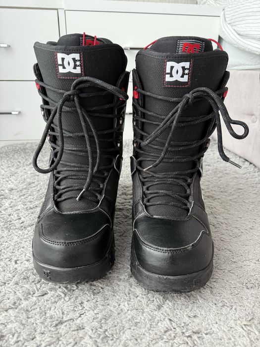 Сноубордичні черевики DC Phase M LSBT