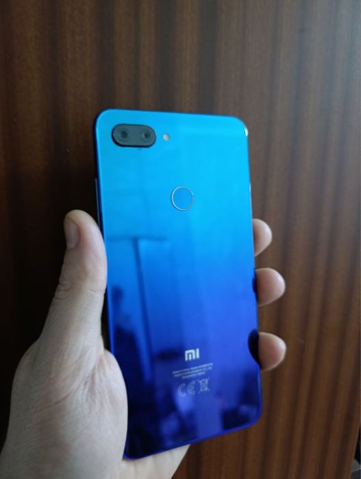 Xiaomi MI 8 Lite 4/64