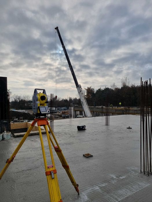 Geodeta Brzeg Grodków Lewin Brzeski Namysłów Oława Geodezja