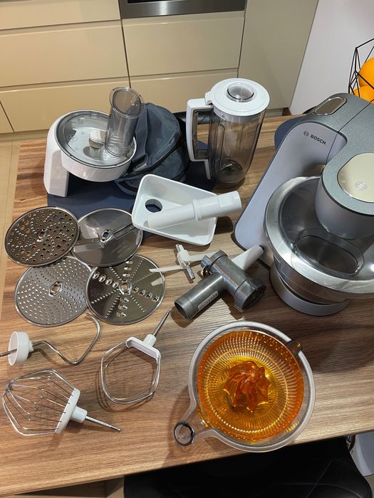 Robot kuchenny BOSCH