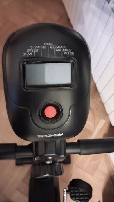 Rower treningowy  stacjonarny