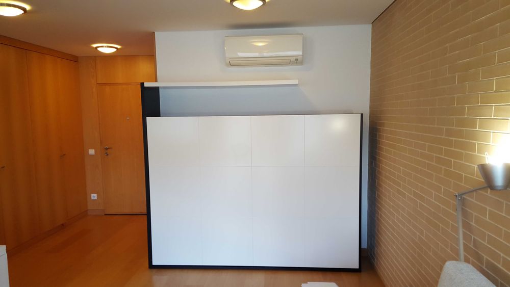 Apartamento T0 - Coimbra (Celas)