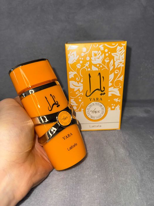 LATTAFA YARA TOUS Perfumy arabskie damskie 100ml