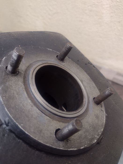 Мотор Минск Ежык