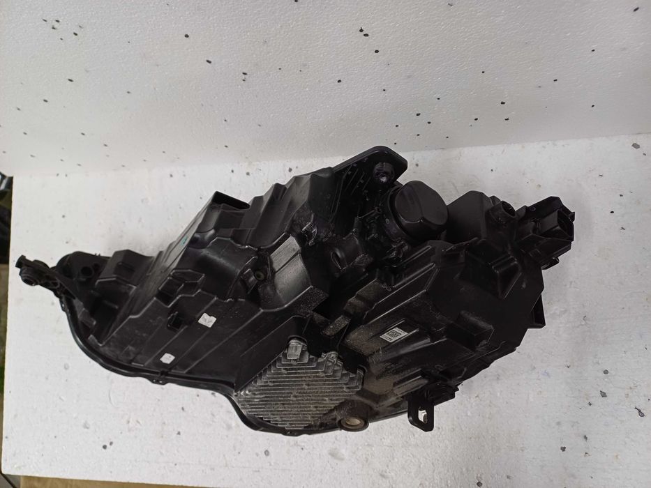 lampa prawa audi a3 8y full led matrix model 8y094.1036m
