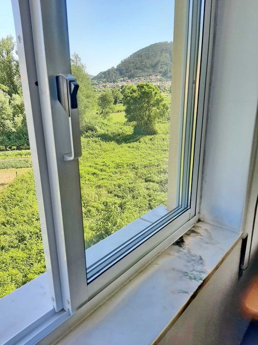 Aluminum Double-Glazed Windows with Frames – USED64285292147714121