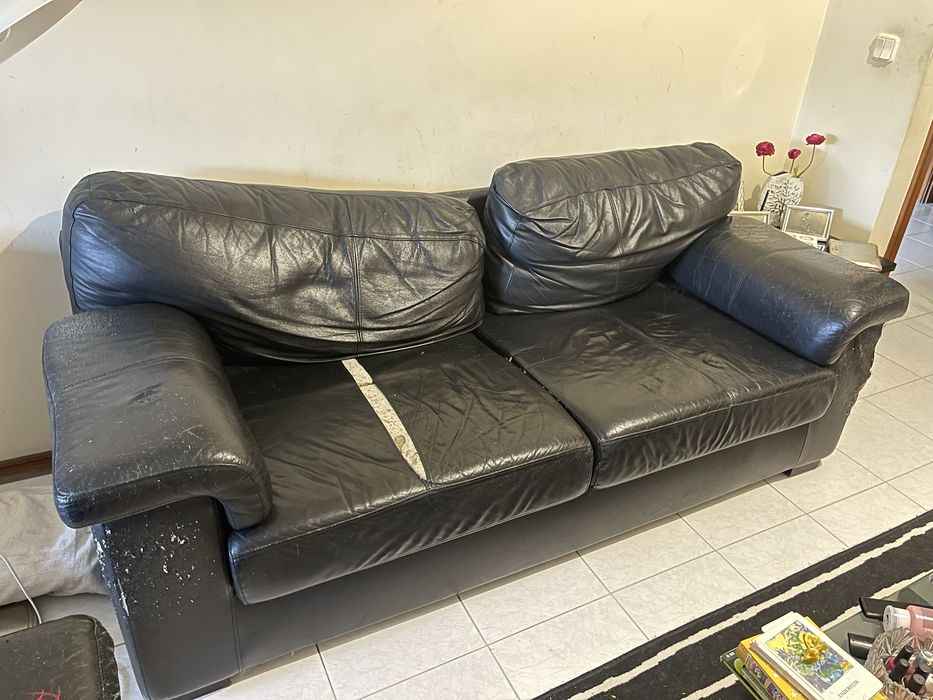 Sofa de 3 lugares