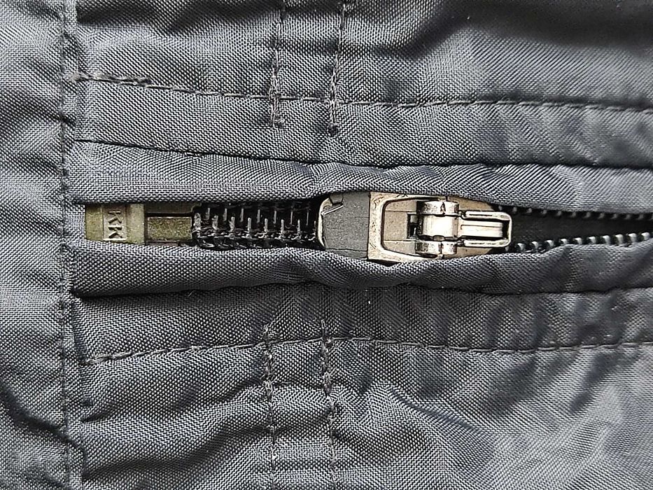 Винтажная ветровка Nike