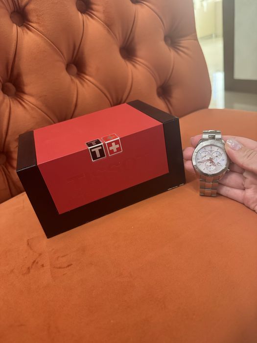 Продам годинник TISSOT