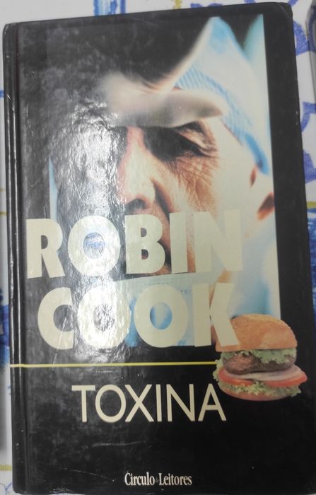 Robin Cook - Vários