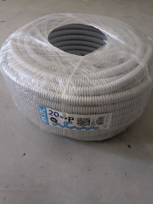 Peszel 50 m RKGL 20