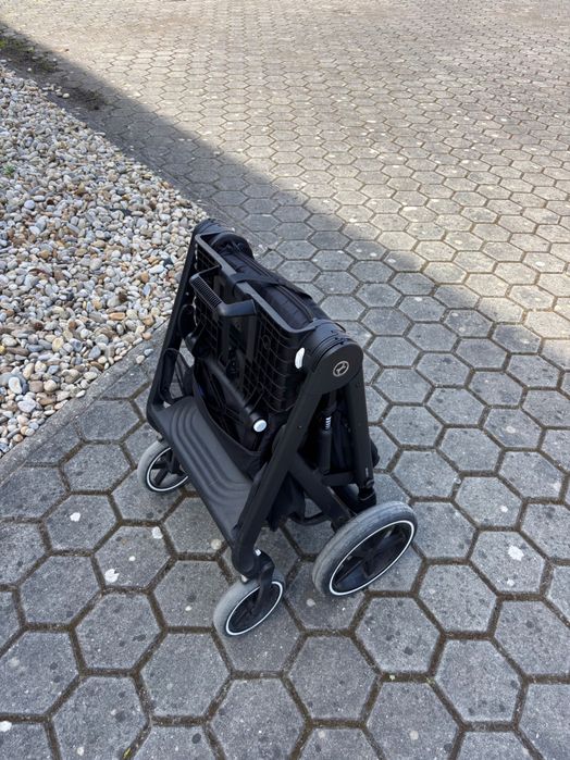 Carrinho de bebé Cybex