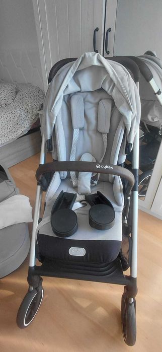 Trio cybex balios S lux