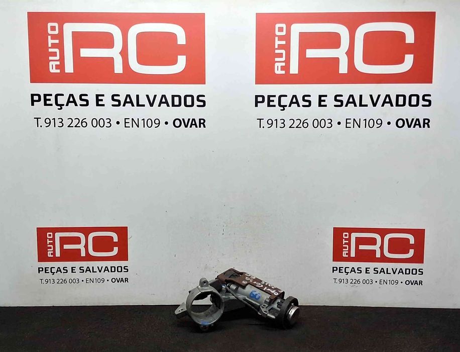 Canhão da Ignição 13496392 - OPEL CORSA E