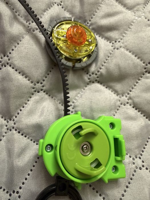 Beyblade Earth Virgo GB145BS