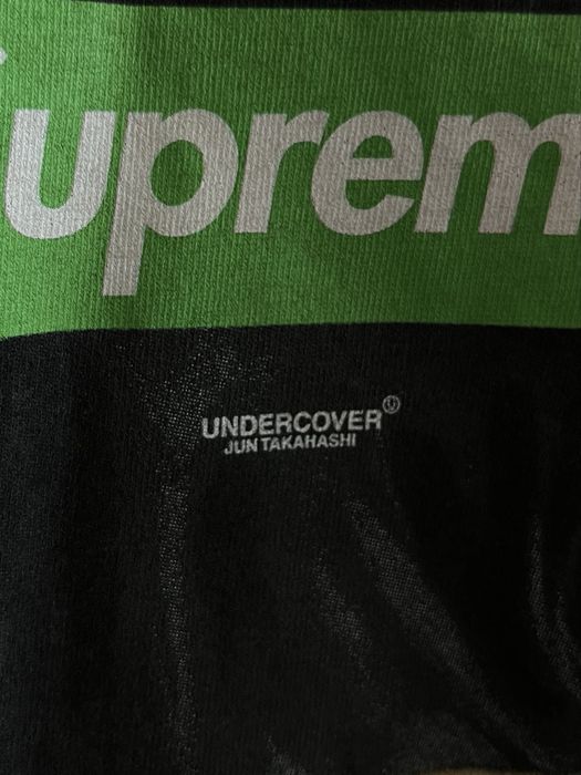 Supreme SS15 Undercover Witch Tee