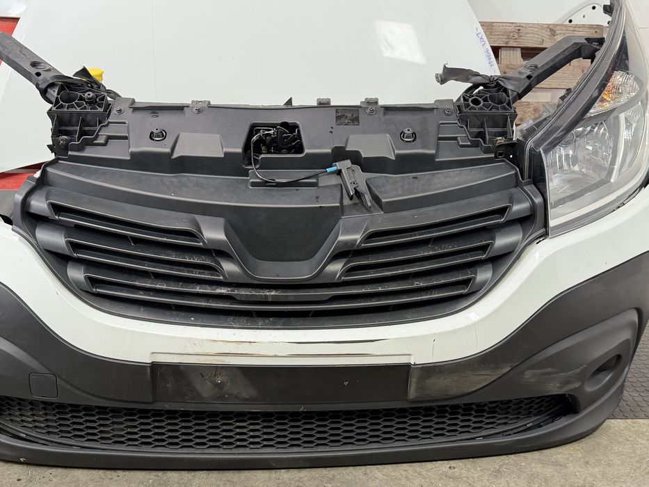 Frente completa Renault Trafic 1.6DCI (2017)