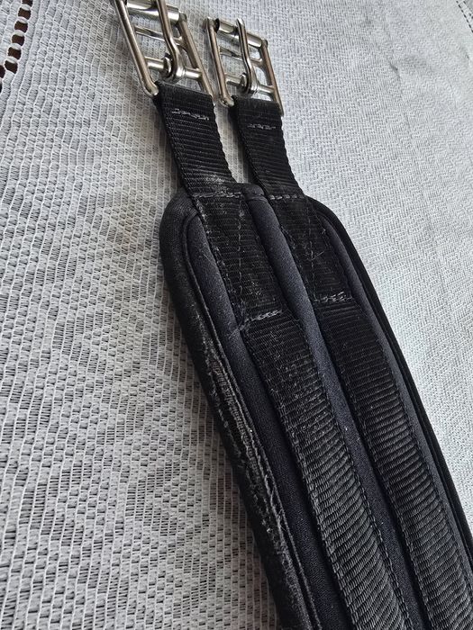 Popręg długi Memory KAVALKADE