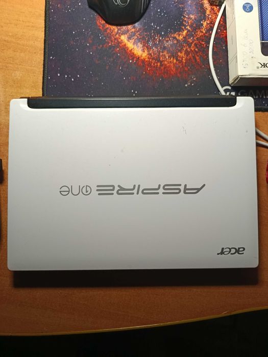 Продам робочі ноутбуки Acer/Toshiba