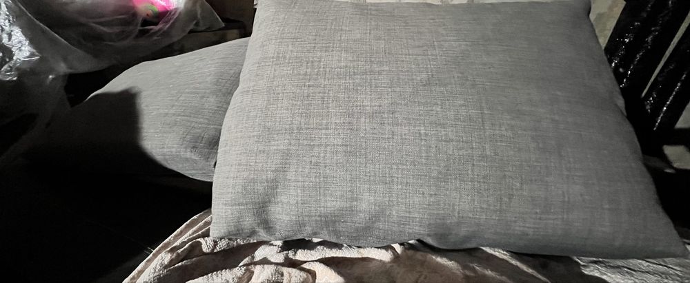 Sofa cama Ikea usado