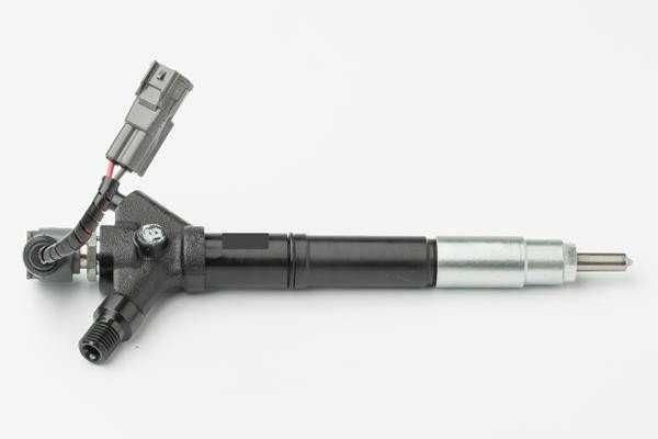 Форсунка Denso TOYOTA  2.2D D-CAT