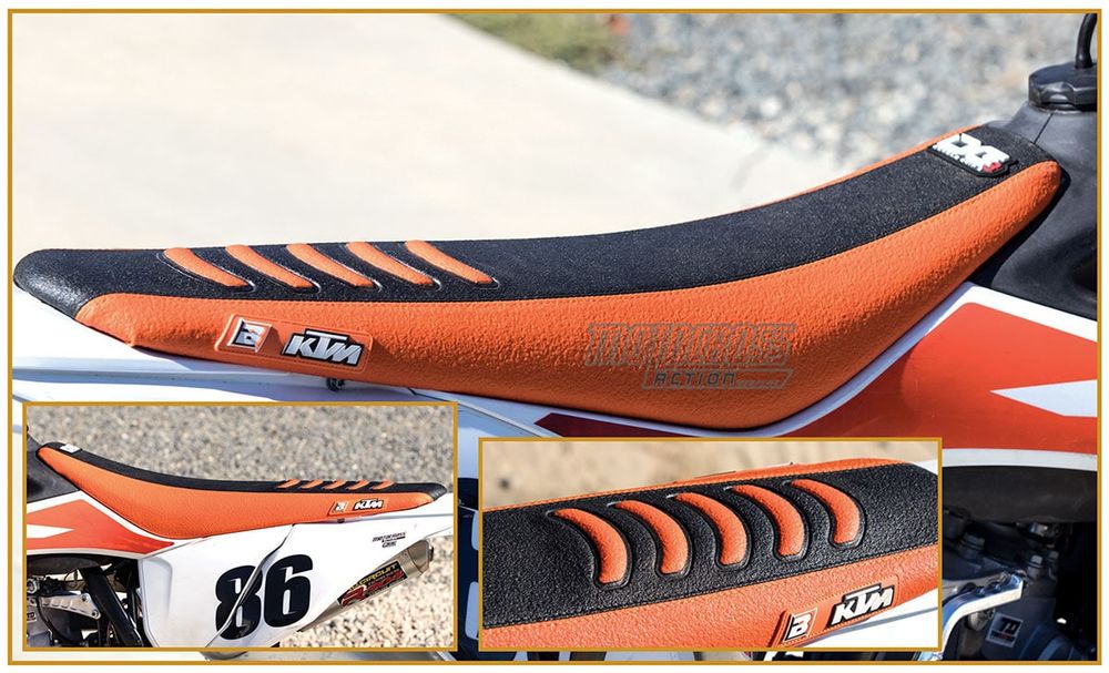 capacetes motocross enduro KTM Husqvarna