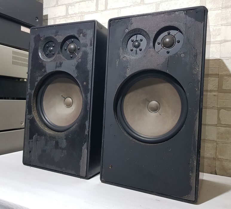 100ВтПолична акустика Canton Le 600 б/у с Германии