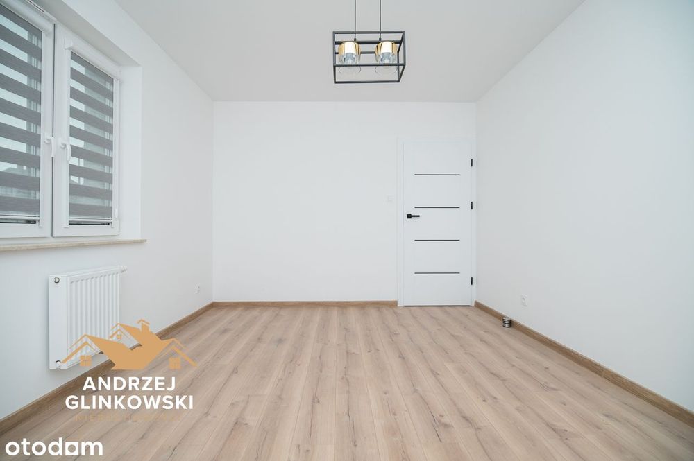 Apartament III Pokojowy - Laskowicka