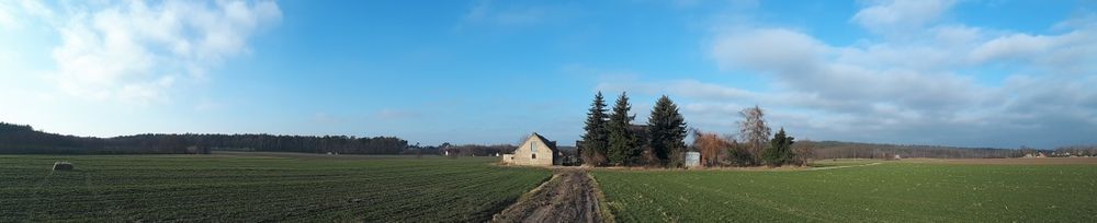 Sprzedam gospodarswo