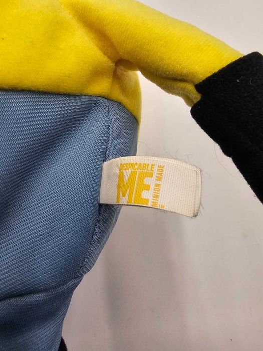 Minionki maskotka 35 cm