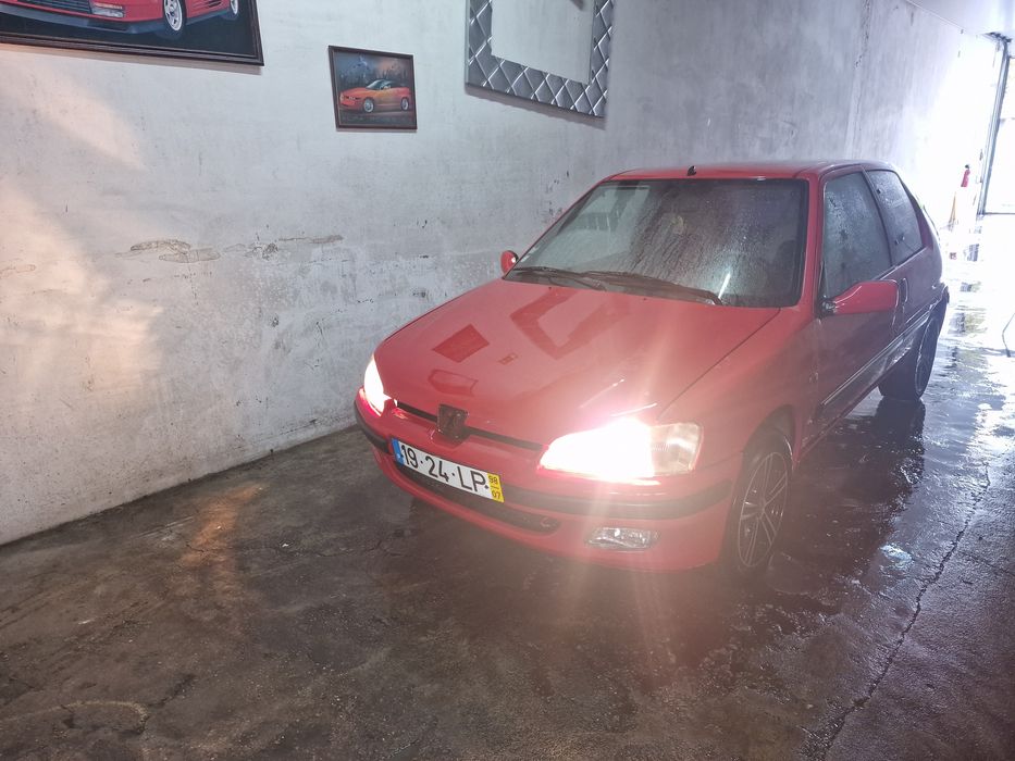 Peugeot 106 diesel