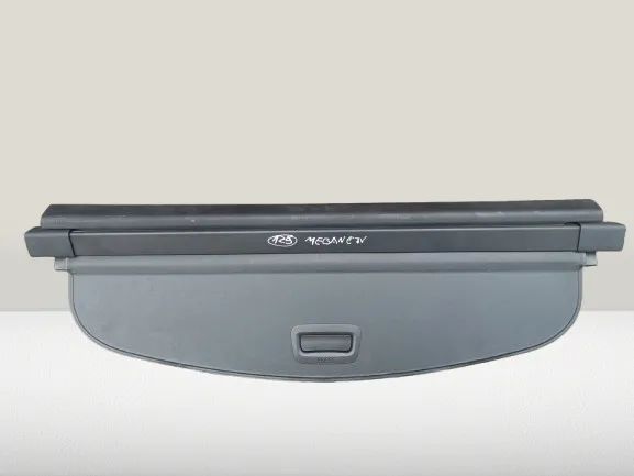 Chapeleira / tampo da mala RENAULT Megane IV Grandtour (K9A/M_)