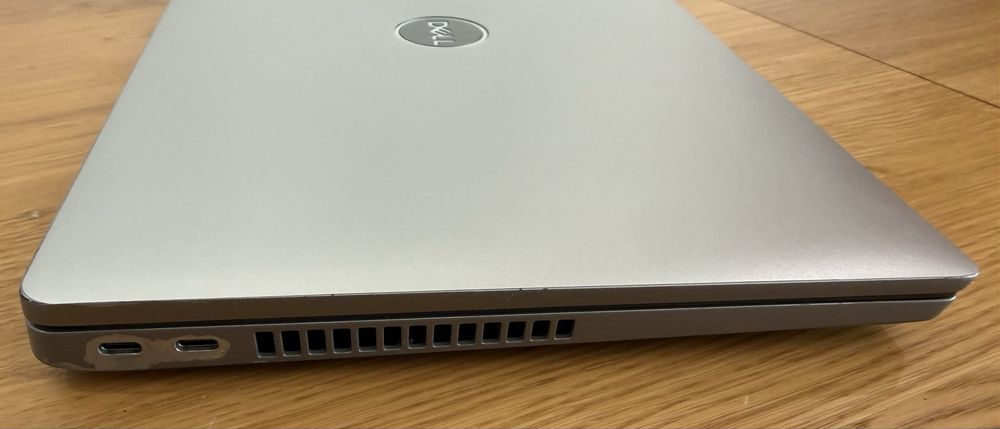 Dell Latitude 5420 i5 32GB RAM 1T SSD NVMe Win11 Pro Okazja!