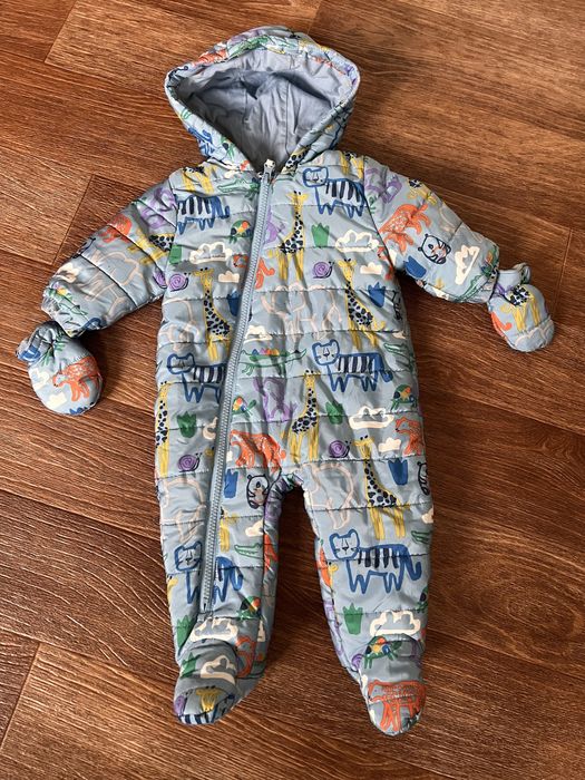 Комбінезон Next 3-6 міс.