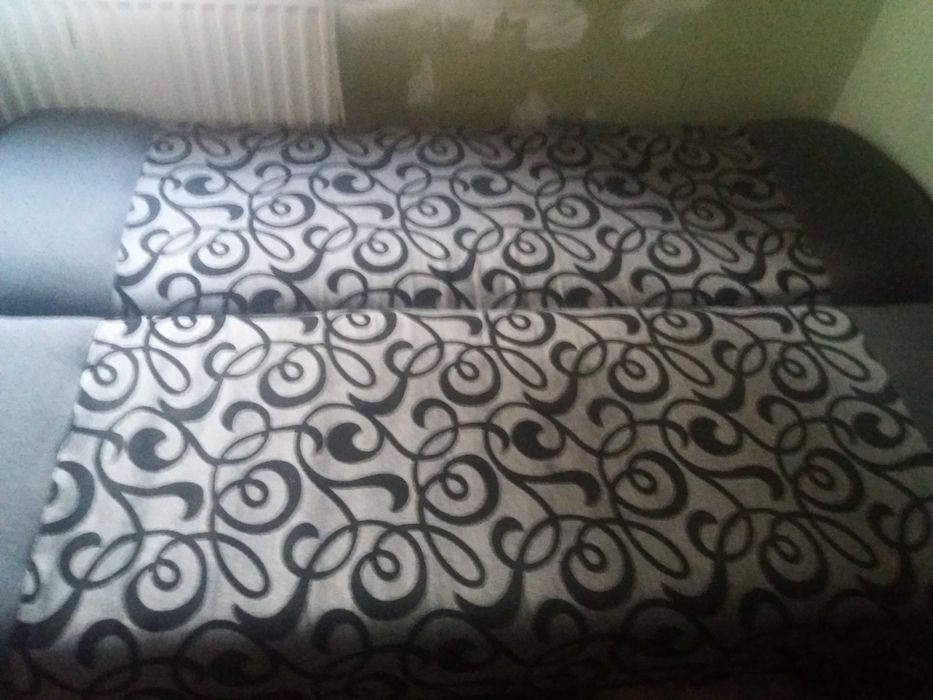 Pranie tapicerki meblowej biurowej