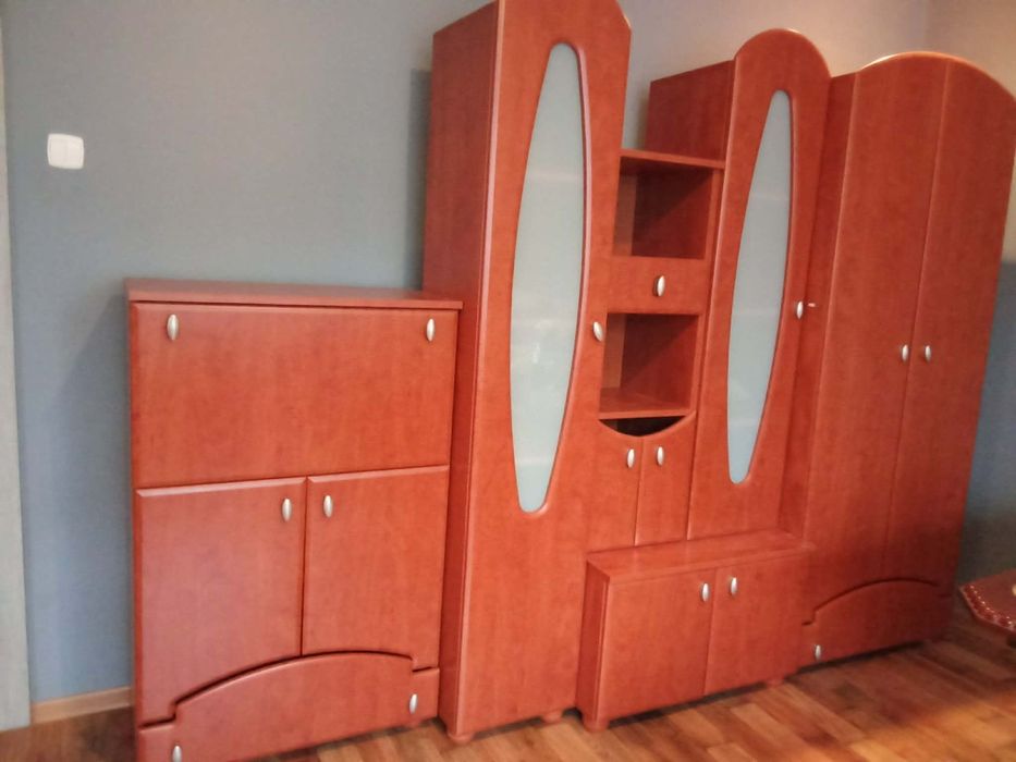 Sprzedam meblościankę