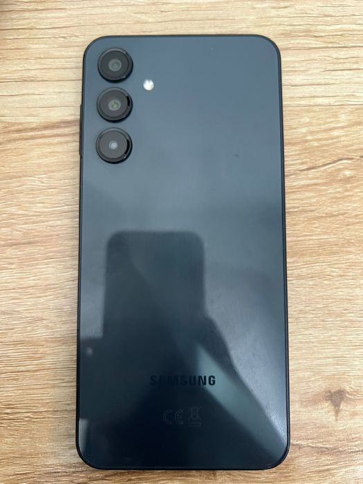 SAMSUNG A16 novo 256 GB