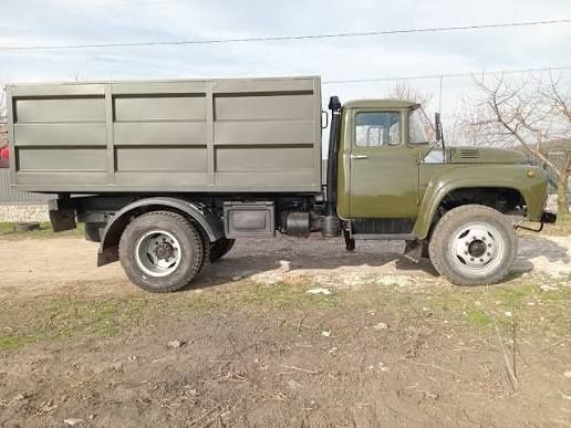 Екскаватор Камаз ДАФ МАН Аренда самоскидів Вивіз сміття