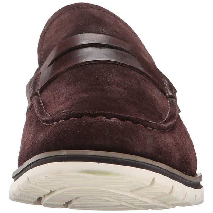 Kenneth Cole мокасіни, туфлі,оригінал, взуття із США, 44, 45, 46
