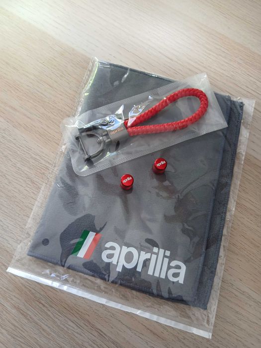 Acessórios para mota - YAMAHA, APRILIA, DUCATI