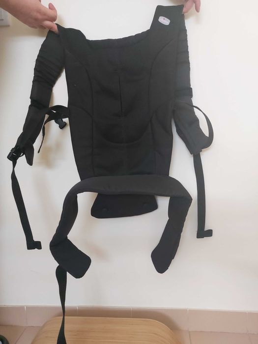 Marsúpio para bebé Chicco