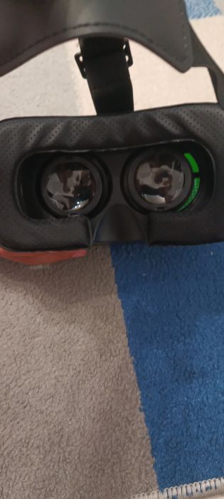 Okulary vr 3D na smartfona esperanza