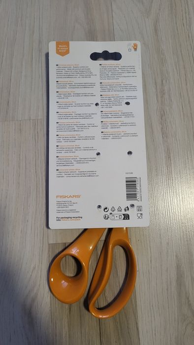 Nożyczki Fiskars 25cm
