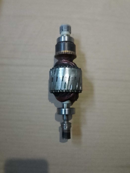 Продам якорь от стиральной машины