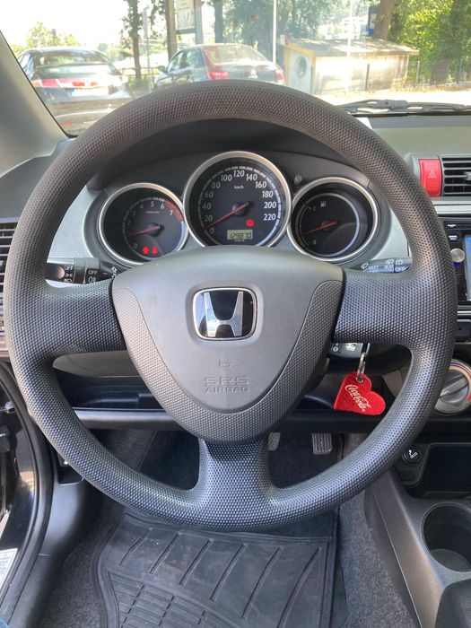 Honda Jazz - COOL - 1.2