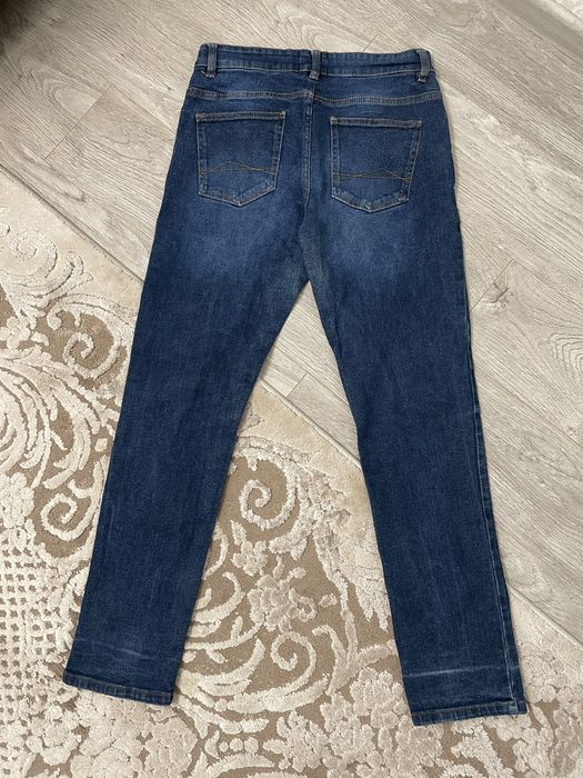 Джинси слім (slim) Up2fashion