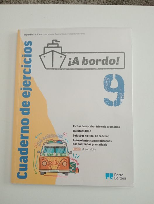Livros escolares